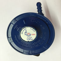 HPCL Gas Regulator
