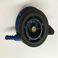 HPCL Gas Regulator