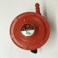 IOCL Gas Regulator