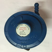 Export Quality Gas Regulator